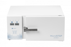 Horkovzdušný sterilizátor MicroStop PROTECT (MS0022)