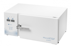 Horkovzdušný sterilizátor MicroStop PROTECT (MS0022)