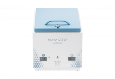 Horkovzdušný sterilizátor MicroStop OPTIMAL (MS0029)