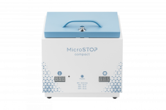 Horkovzdušný sterilizátor MicroStop COMPACT (MS0021)